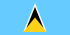 saint-lucia-flag